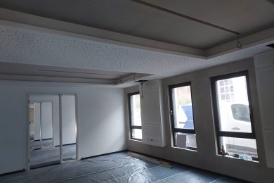 Fensterbau